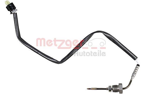 Sonda de temperatura a gás METZGER ref. 0894702